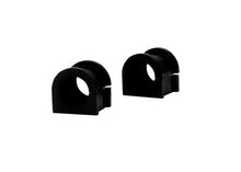 Load image into Gallery viewer, Whiteline 02+ Mitsubishi Ev0 VII/VIII/IX AWD 26mm Front Sway Bar Mount Bushing - Main Product View