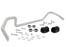 Load image into Gallery viewer, Whiteline 02/95-01/02 BMW 3 Series E36/316i/318Ti Compact Front Heavy Duty Adjustable 27mm Swaybar - Main Product View