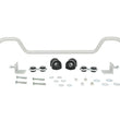 Load image into Gallery viewer, Whiteline 02/95-01/02 BMW 3 Series E36/316i/318Ti Compact Front Heavy Duty Adjustable 27mm Swaybar - Back View