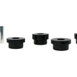 Load image into Gallery viewer, Whiteline 03-05 Mitsubishi Lancer Evo 8 (excl Evo 9) Rear Diff Mount Bushing Kit - Main Product View