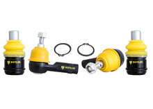 Load image into Gallery viewer, Whiteline 03-06 Mitsubishi Lancer Evo 8/9 / EVO X Front Roll centre adjust kit - Main Product View