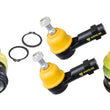 Load image into Gallery viewer, Whiteline 03-06 Mitsubishi Lancer Evo 8/9 / EVO X Front Roll centre adjust kit - Side View