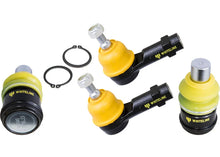 Load image into Gallery viewer, Whiteline 03-06 Mitsubishi Lancer Evo 8/9 / EVO X Front Roll centre adjust kit - Side View
