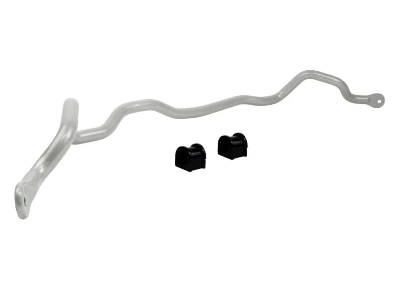 Whiteline 03-06 Mitsubishi Lancer Evo 8/9 Front  26mm Heavy Duty Swaybar - Main Product View