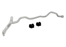 Load image into Gallery viewer, Whiteline 03-06 Mitsubishi Lancer Evo 8/9 Front  26mm Heavy Duty Swaybar - Main Product View