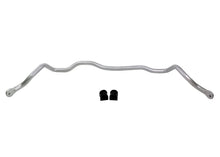 Load image into Gallery viewer, Whiteline 03-06 Mitsubishi Lancer Evo 8/9 Front  26mm Heavy Duty Swaybar - Side View