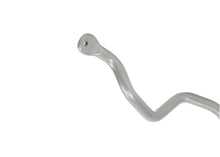 Load image into Gallery viewer, Whiteline 03-06 Mitsubishi Lancer Evo 8/9 Front  26mm Heavy Duty Swaybar - Installation View