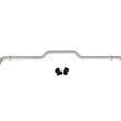Load image into Gallery viewer, Whiteline 03-06 Mitsubishi Lancer Evo 8/9 Rear 24mm Swaybar-X h/duty Blade adjustable - Side View