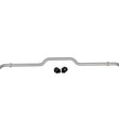Load image into Gallery viewer, Whiteline 03-06 Mitsubishi Lancer Evo 8/9 Rear 24mm Swaybar-X h/duty Blade adjustable - Back View