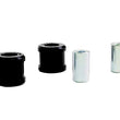 Load image into Gallery viewer, Whiteline 03-06 Mitsubishi Lancer Evo 8/9 Rear Bump steer correction kit - Main Product View