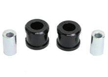 Load image into Gallery viewer, Whiteline 03-06 Mitsubishi Lancer Evo 8/9 Rear Bump steer correction kit - Back View