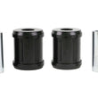 Load image into Gallery viewer, Whiteline 03-06 Mitsubishi Lancer Evo 8/9 Rear Front Lower Trailing Arm Bushing Kit - Detail View