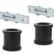 Load image into Gallery viewer, Whiteline 03-06 Mitsubishi Lancer Evo 8/9 Rear Front Upper Control Arm Bushing Kit - Main Product View