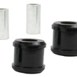 Load image into Gallery viewer, Whiteline 03-06 Mitsubishi Lancer Evo 8/9 Rear Inner Toe Control Arm Bushing Kit - Main Product View