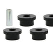 Load image into Gallery viewer, Whiteline 03-06 Mitsubishi Lancer Evo 8/9 Rear Upper/Inner Control Arm Bushing Kit - Main Product View