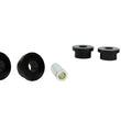 Load image into Gallery viewer, Whiteline 03-06 Mitsubishi Lancer Evo 8/9 Rear Upper/Inner Control Arm Bushing Kit - Back View