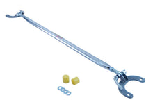 Load image into Gallery viewer, Whiteline 03-06 Mitsubishi Lancer Evo 8/9 Rear adjustable strut tower brace - Main Product View