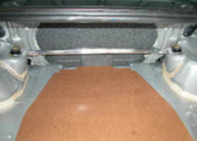 Load image into Gallery viewer, Whiteline 03-06 Mitsubishi Lancer Evo 8/9 Rear adjustable strut tower brace - Side View
