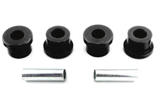 Load image into Gallery viewer, Whiteline 03-06 Mitsubishi Lancer Evo 8/9/10 Front Control Arm Bushing Kit - Main Product View