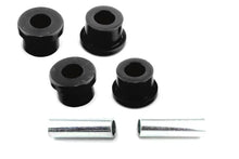 Load image into Gallery viewer, Whiteline 03-06 Mitsubishi Lancer Evo 8/9/10 Front Control Arm Bushing Kit - Side View