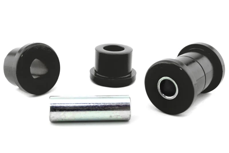 Whiteline 03-06 Mitsubishi Lancer Evo 8/9/10 Front Control Arm Bushing Kit - Detail View
