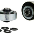 Load image into Gallery viewer, Whiteline 03-06 Mitsubishi Lancer Evo Front Control Arm Lower Inner Rear Bushing Kit - Main Product View
