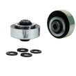 Load image into Gallery viewer, Whiteline 03-06 Mitsubishi Lancer Evo Front Control Arm Lower Inner Rear Bushing Kit - Side View