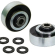 Load image into Gallery viewer, Whiteline 03-06 Mitsubishi Lancer Evo Front Control Arm Lower Inner Rear Bushing Kit - Back View