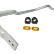 Load image into Gallery viewer, Whiteline 03-06 Nissan 350z Z33 Front 32mm Heavy Duty Adjustable Swaybar - Main Product View
