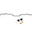 Load image into Gallery viewer, Whiteline 03-06 Nissan 350z Z33 Front 32mm Heavy Duty Adjustable Swaybar - Side View
