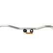 Load image into Gallery viewer, Whiteline 03-06 Nissan 350z Z33 Front 32mm Heavy Duty Adjustable Swaybar - Installation View