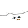 Load image into Gallery viewer, Whiteline 03-06 Nissan 350z Z33 Rear 20mm Heavy Duty Adjustable Swaybar - Main Product View