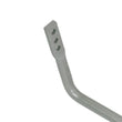 Load image into Gallery viewer, Whiteline 03-06 Nissan 350z Z33 Rear 20mm Heavy Duty Adjustable Swaybar - Back View
