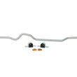 Load image into Gallery viewer, Whiteline 03-06 Nissan 350z Z33 Rear 20mm Heavy Duty Adjustable Swaybar - Installation View