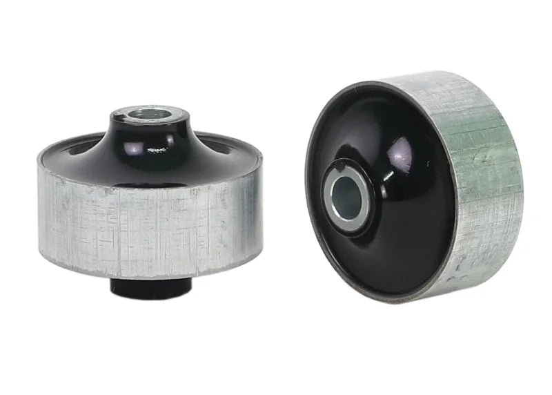 Whiteline 03-07 Honda Accord Front Control Arm Bushing Kit (Front Lower Inner Rear Bushing) - Main Product View