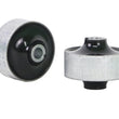 Load image into Gallery viewer, Whiteline 03-07 Honda Accord Front Control Arm Bushing Kit (Front Lower Inner Rear Bushing) - Detail View
