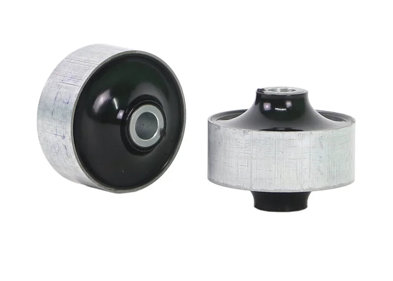 Whiteline 03-07 Honda Accord Front Control Arm Bushing Kit (Front Lower Inner Rear Bushing) - Detail View