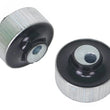 Load image into Gallery viewer, Whiteline 03-07 Honda Accord/04-08 Acura TSX Front Lower Control Arm - Inner Front Bushing Kit - Side View