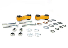 Load image into Gallery viewer, Whiteline 03-08 Forester / 02-07  WRX / 04-07 STi /  05-08 LGT  Front Sway bar link - Main Product View