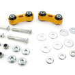 Load image into Gallery viewer, Whiteline 03-08 Forester / 02-07  WRX / 04-07 STi /  05-08 LGT  Front Sway bar link - Side View