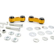 Load image into Gallery viewer, Whiteline 03-08 Forester / 02-07  WRX / 04-07 STi /  05-08 LGT  Front Sway bar link - Detail View