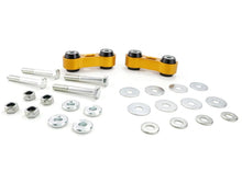 Load image into Gallery viewer, Whiteline 03-08 Forester / 02-07  WRX / 04-07 STi /  05-08 LGT  Front Sway bar link - Detail View