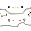 Load image into Gallery viewer, Whiteline 03-08 Nissan 350Z / Infinti G35 Front and Rear Swaybar Assembly Kit