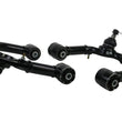 Load image into Gallery viewer, Whiteline 03-09 Lexus GX470 / 03-18 Toyota 4Runner Control Arms - Front Upper - Main Product View