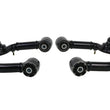 Load image into Gallery viewer, Whiteline 03-09 Lexus GX470 / 03-18 Toyota 4Runner Control Arms - Front Upper - Side View