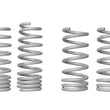 Load image into Gallery viewer, Whiteline 03-09 Nissan 350Z-Z33 Performance Lowering Springs - Main Product View