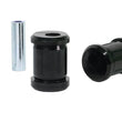 Load image into Gallery viewer, Whiteline 03-09 Toyota Land Cruiser Prado Front Lower Inner Control Arm Bushing Kit - Main Product View