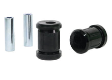 Load image into Gallery viewer, Whiteline 03-09 Toyota Land Cruiser Prado Front Lower Inner Control Arm Bushing Kit - Main Product View