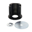 Load image into Gallery viewer, Whiteline 03-09 VW Golf MK5 / 04-12 Audi A3/S3 Transmission Mount Insert Bushing Kit - Side View