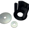 Load image into Gallery viewer, Whiteline 03-09 VW Golf MK5 / 04-12 Audi A3/S3 Transmission Mount Insert Bushing Kit - Detail View